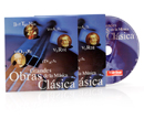 CD's Música clásica