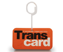 Tarjeta Trans Card
